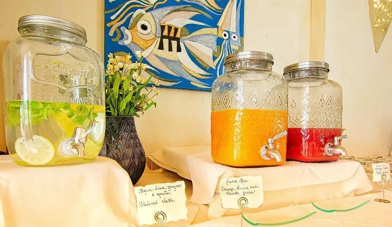 Hotel S'Olias Arzachena