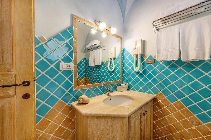 Hotel S'Olias Arzachena