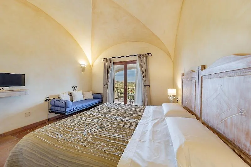 Hotel S'Olias Arzachena