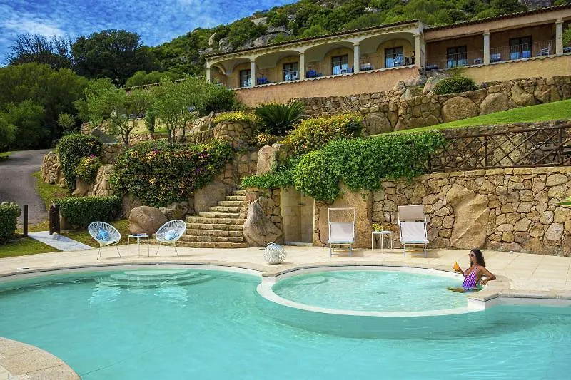 Hotel S'Olias Arzachena