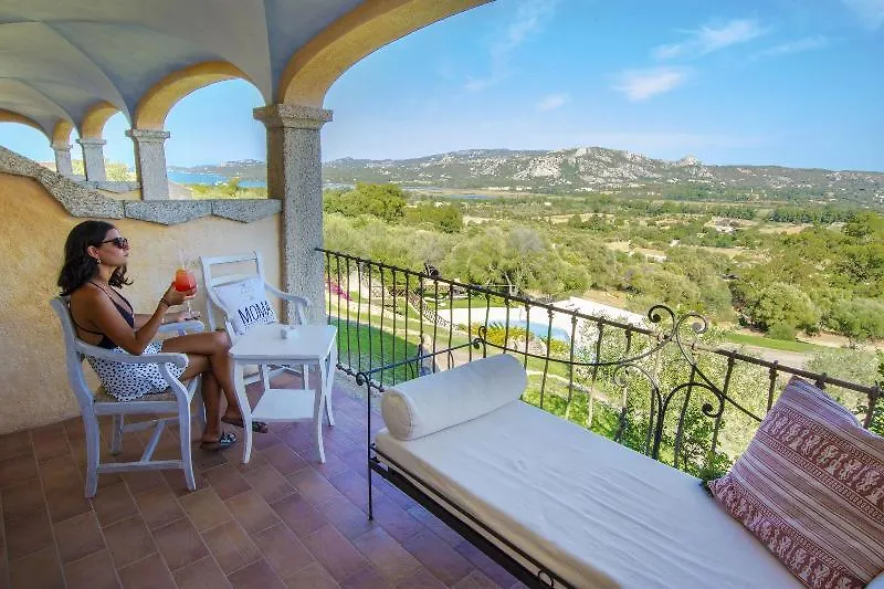 Hotel S'Olias Arzachena