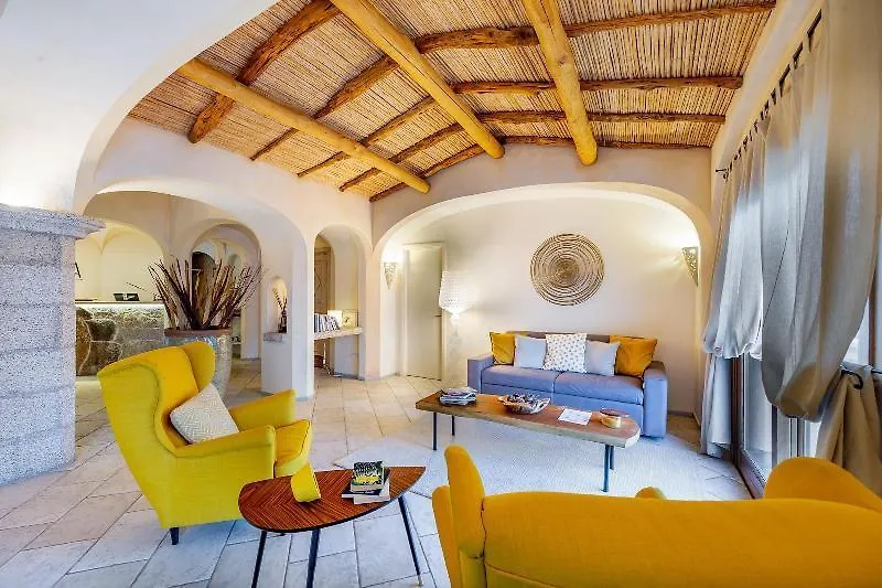 Hotel S'Olias Arzachena