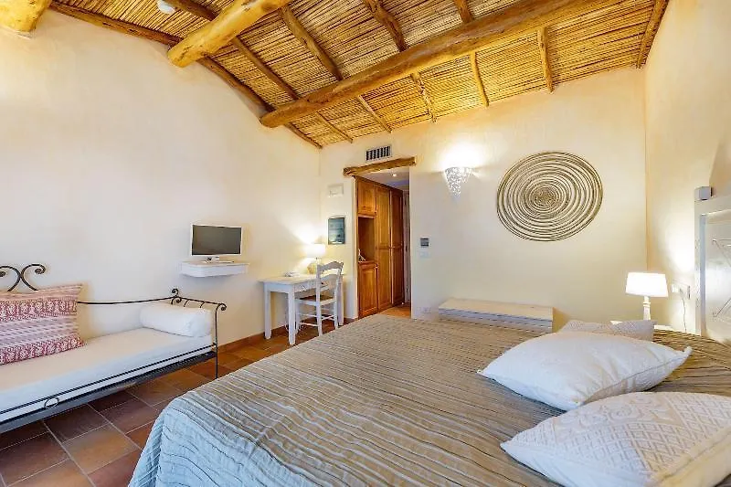 Hotel S'Olias Arzachena 3*,  Italië