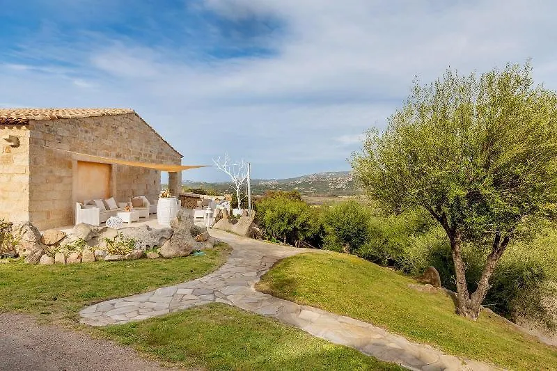 Hotel S'Olias Arzachena